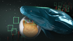Whales Sold 682 Billion SHIB, But They Might Regret This Now