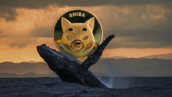 2.8 Trillion SHIB Sold by Whale After Holding It for 2 Months, Here's What Triggered Sale