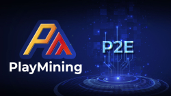PlayMining Continues to Change Narrative in P2E with its "Cooking RPG"