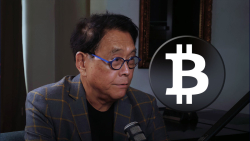 "Rich Dad, Poor Dad" Author: Bitcoin May Protect You as Economy Crashes, Markets Go Bust