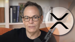 Max Keiser Breaks Down Whether He Holds XRP, Aside from Bitcoin