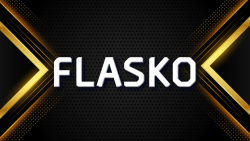 Flasko (FLSK) Pre-Sale Launches to Attract New Generation of Ethereum (ETH), Solana (SOL) Investors