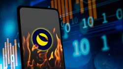 2.5 Billion LUNC Burned in Recent Hours as LUNC Community Awaits Price Gain