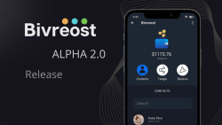 Bivreost Alpha 2.0 Opens Access