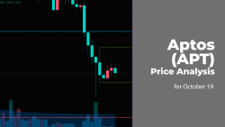 Aptos (APT) Price Analysis for October 19