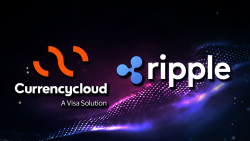 This UK Ripple Customer Owned by Visa Chosen by Integrated Finance as Best FX Provider: Details