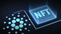 Cardano's Biggest NFT Project Sets Monumental Milestone, Here It Is