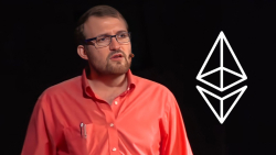 Cardano Founder Pokes Fun at Ethereum Classic, Here's What Happened