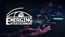 Emergent Entertainment PLC Goes Live, Acquires Gaming and Web3 Heavyweights