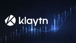 Klaytn's (KLAY) 100% Breakthrough Puts It in Spot #1 on CoinMarketCap, Here's What It Is