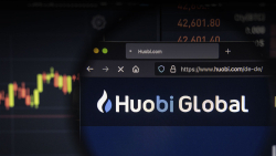 Here's How Huobi Token (HT) Price Chart Will Look in Future, According to Exchange's Advisor