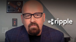 Ripple Lawsuit: John Deaton Notes What Might Be "Good News" as Big Date Approaches