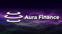 Aura Finance (AURA) Breaks into Top 20 DeFis as TVL Eclipses $500 Million