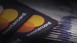 Mastercard Partners with Major Dubai Exchange to Launch Crypto Cards
