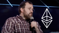 Cardano's Hoskinson: Perhaps Ethereum Is Now a Security