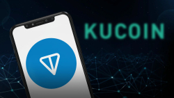 Toncoin (TON) Listed by People's Exchange KuCoin