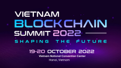 Vietnam Blockchain Summit 2022 Successfully Completed
