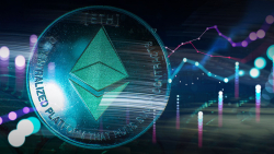 Ethereum Price Back to June Peak, Trading Volume Skyrockets