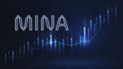 Mina Protocol (MINA) Rallies by 10%, Here's Why