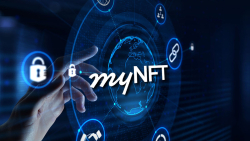 myNFT to Introduce its Pioneering NFT Vending Machine at NFT.London