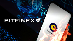 LUNA Tax Burn Now Supported by Bitfinex: Details