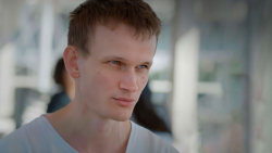 Ethereum's Vitalik Buterin Comes Out as VR Skeptic