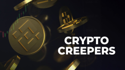 Binance (BNB) Launches Crypto Creepers Educational Activities on Halloween