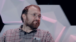 Charles Hoskinson Is Ready To Accept Cardano in His Own Restaurant