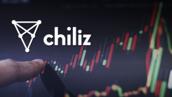 Chiliz up 15%, Here Might Be Potential Reason for Rise