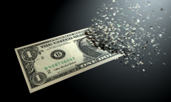 Digital Dollar May Not Happen Soon, Here's Why