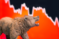 Potential Bear Storm Underway as Crypto Liquidations Hit New Highs, Analyst Expects