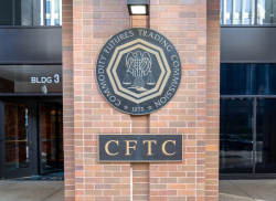 CFTC Chair Says Ethereum Is Commodity