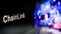 Chainlink Down by 5% as Altcoins Collectively See Massive Decline