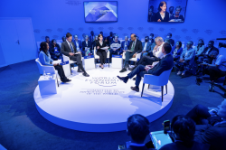 Shiba Inu Invited to Work with World Economic Forum 