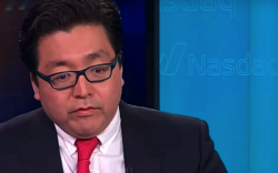 Fundstrat’s Tom Lee Predicted That Bitcoin Would Hit $200,000 in 2022. Here’s What He Has to Say Now