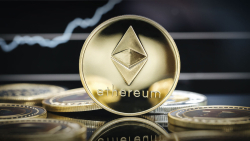 Here's Who Still Pushes Ethereum's Price Upward