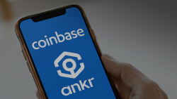 Ankr Integrates Coinbase Wallet to Advance Liquid Staking Options