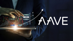 Aave Likely to See Price Surge as Certain Network Activity Takes Place: Details