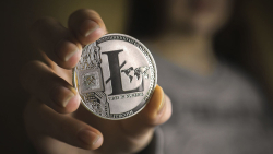 Litecoin (LTC) "On Nice Run," Unlike Other Crypto, Here Are Reasons