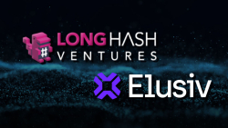 Elusiv Secures $3.5 Million in Funding, LongHash Ventures and Staking Facilties Ventures Led Round