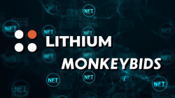 Lithium Finance Partners with MonkeyBids for Better NFT Valuation