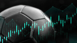 These Cryptocurrencies Pump on Eve of FIFA World Cup: Details