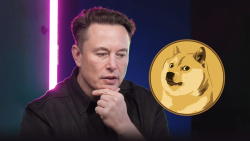 Dogecoin Keeps Plunging Amid Musk’s Early Twitter Debacle 