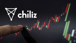 Chiliz (CHZ) on Verge of Breakout, Here Are 3 Reasons Why