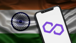 Polygon (MATIC) Rallies by 27% Ahead of Series of Events in India