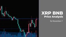 XRP and BNB Price Analysis for November 7