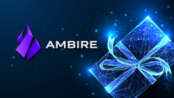 Ambire Wallet Integrates swappin.gifts Solution, Launches Celebration Promo