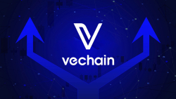 VeChain's Biggest Mainnet Hard Fork Set to Deploy, Price Reacts
