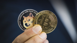 Bitcoin May Hit $100,000 One Day, DOGE Creator Says, But There's a Catch