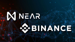 NEAR Protocol Integration Announced by Binance Custody: Details